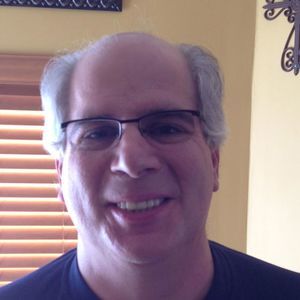 Meet your Posher, Robert